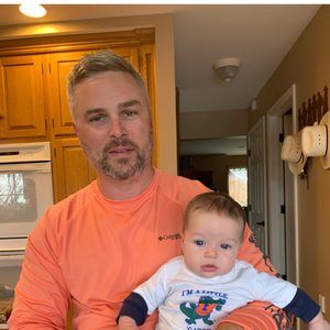 Meet your Posher, Aubrey